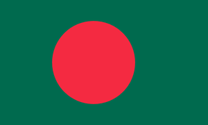 Bangladesh Flag