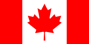 Canada Flag