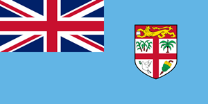 Fiji Flag