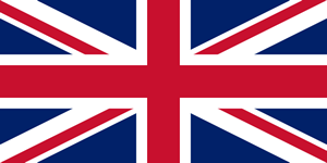 United Kingdom Flag