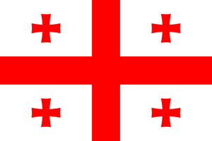 Georgia Flag