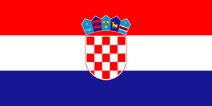 Croatia Flag