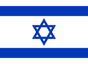Israel Flag