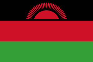 Malawi Flag