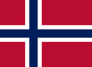 Norway Flag