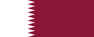 Qatar Flag