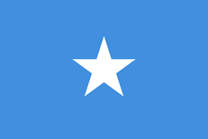 Somalia Flag