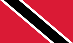 Trinidad and Tobago Flag