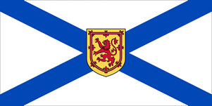 Return to Nova Scotia